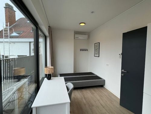                                         Kot-Kamer te huur in Antwerpen, € 550
