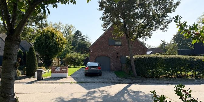 Huis te huur in Marie-Thérèse de Courtebourneln 8, 9041 Oostakker