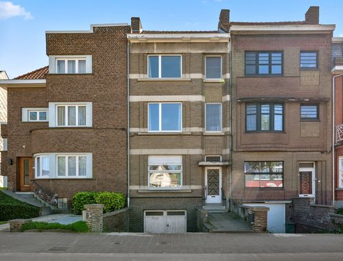                                         Maison à vendre à Tienen, € 316.000
