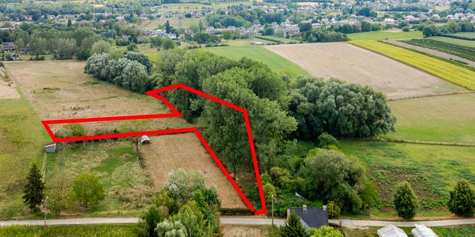 Grond te koop in Keiberg ., 3700 Riksingen