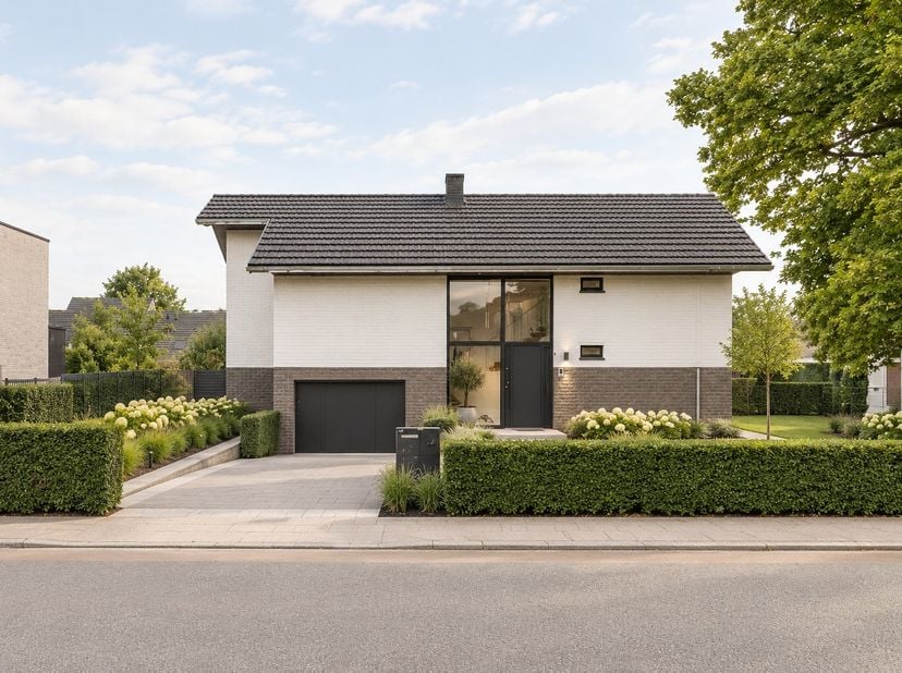 Huis te koop in Astridlaan 18,
                    8760 Meulebeke