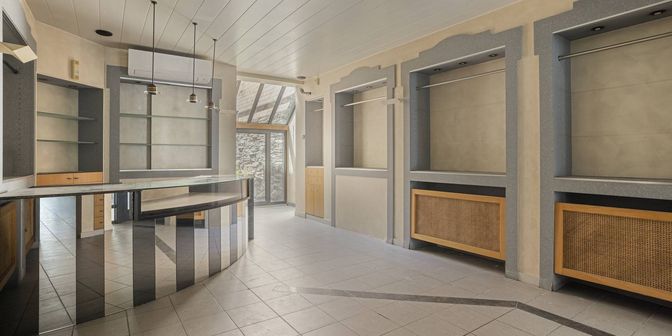 Bedrijfsvastgoed te huur in Zeelaan 237, 8670 Koksijde