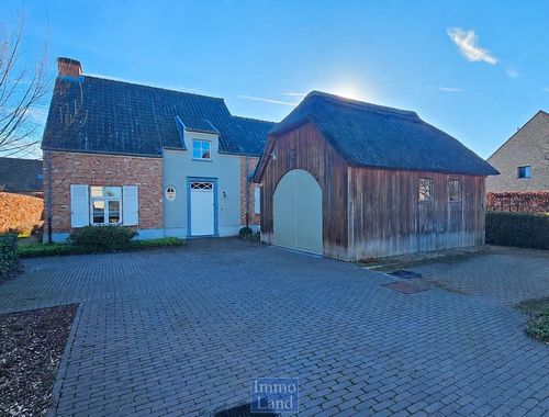                                         Woning te koop in Zolder, € 575.000
