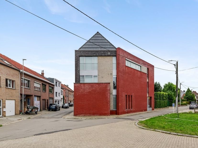 Appartement te koop in Brukskensweg 1 bus 001,
                    3800 Sint-Truiden