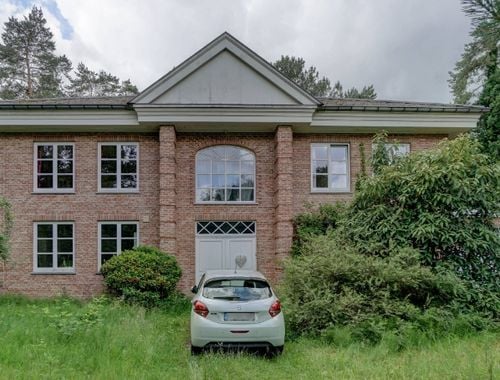                                         Villa te koop in Keerbergen, € 725.000
