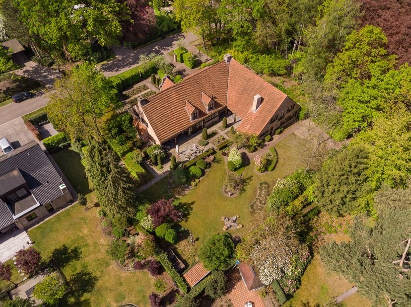 Huis te koop in Fazantendreef 12,
                    2360 Oud-Turnhout