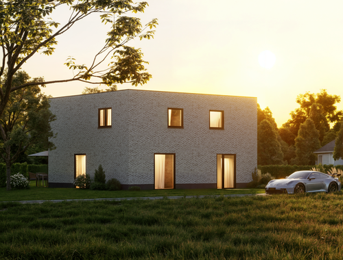                                         Villa te koop in Wetteren, € 490.616

