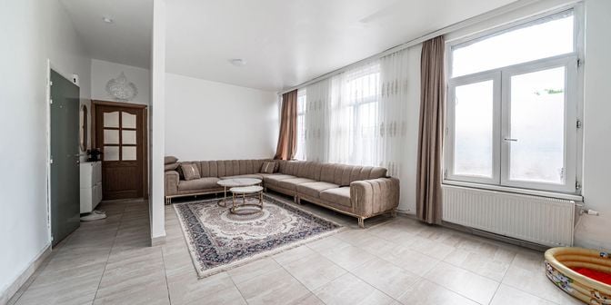 Appartement te koop in Darimon 7, 1080 Sint-Jans-Molenbeek