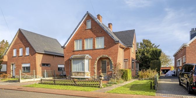 Huis te koop in Kasteelstraat 13, 3350 Neerlinter