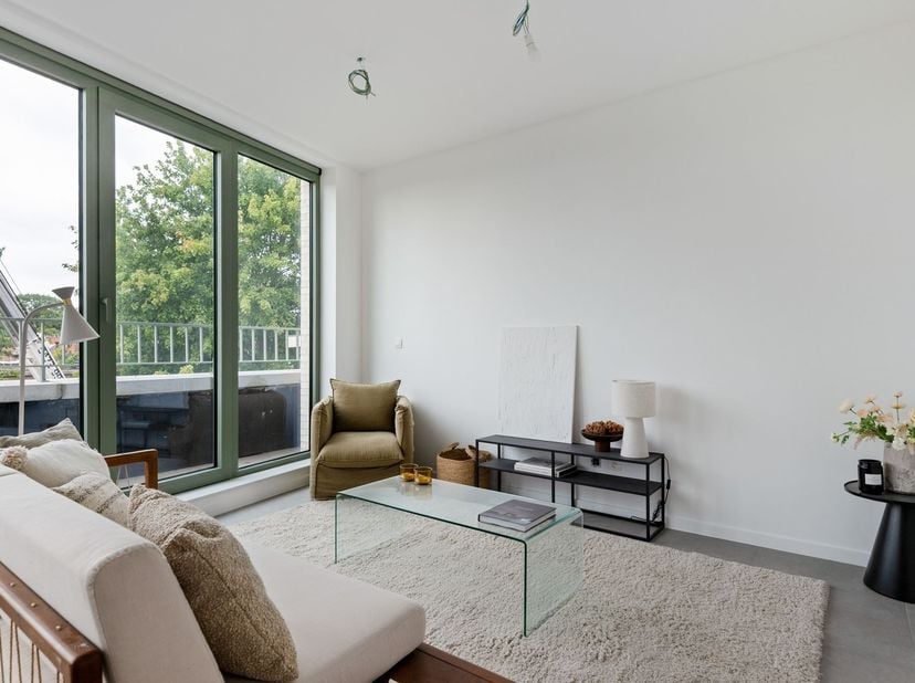 Appartement te koop
                    in 2160 Wommelgem