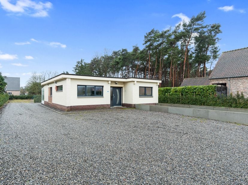 Maison à vendre
                    à 3690 Zutendaal