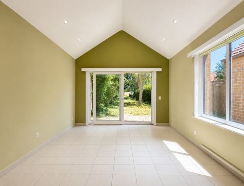                                         Maison à vendre à Vlissegem, € 349.000
