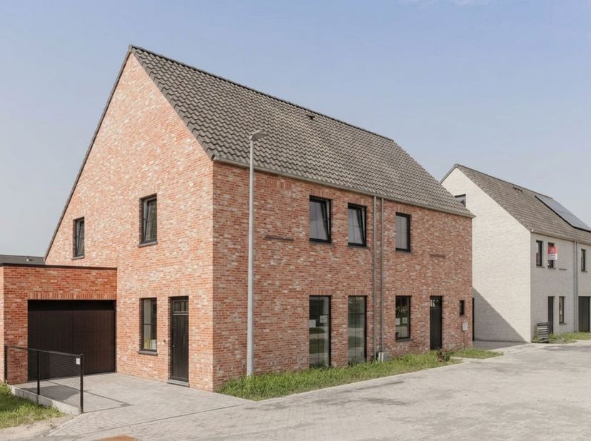 Huis te koop
                    in 8480 Ichtegem