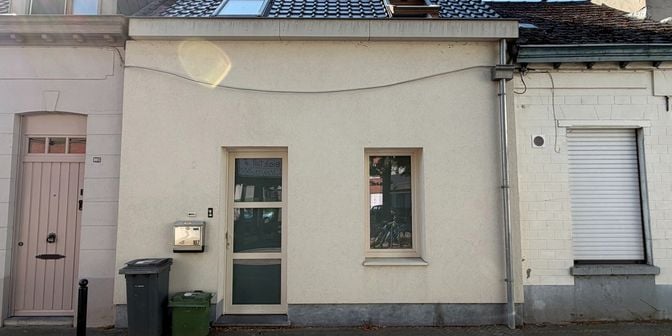 Maison à louer à Vianenstraat 107, 2300 Turnhout