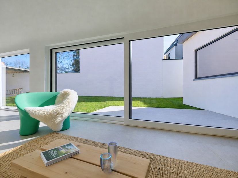 Maison à vendre
                    à 9051 Sint-Denijs-Westrem