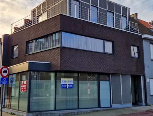                                         Appartement te huur in Roeselare, € 635
