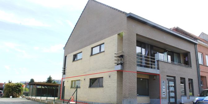 Appartement te huur in Marktstraat 46 bus 1, 1703 Schepdaal