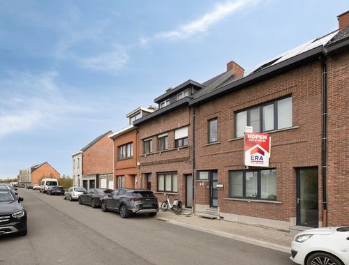                             Woning te koop in Willebroek
