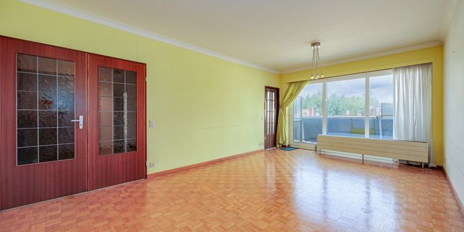 Appartement te koop in Weerstandlaan 2 bus V4, 2660 Hoboken