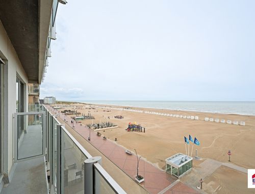                                         Studio met slaaphoek te koop in Oostduinkerke, € 219.000
