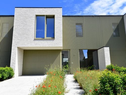                                         Woning te koop in Gullegem, € 355.000
