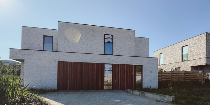 Huis te koop in Borrekets 27, 1760 Pamel
