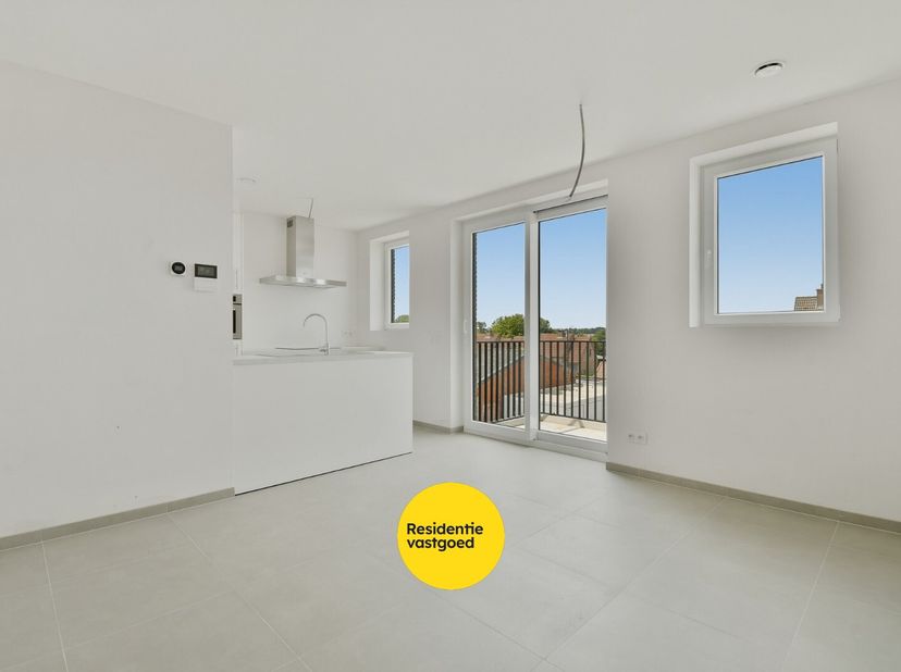 Appartement à louer
                    à 8460 Westkerke
