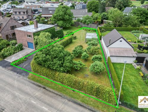                                         Bouwgrond te koop in Oostakker, € 249.000
