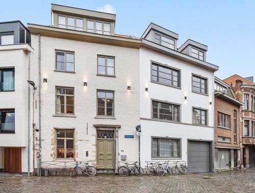                                         Kot-Colocation à vendre à Leuven, € 262.500

