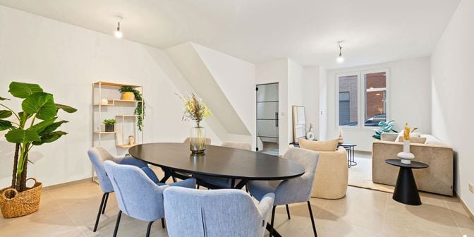Huis te koop in Schoolstraat 207, 9100 Sint-Niklaas