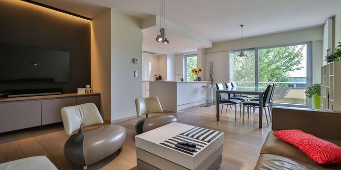 Appartement à vendre à Leonardo da Vincilaan  28 boîte 3, 2650 Edegem