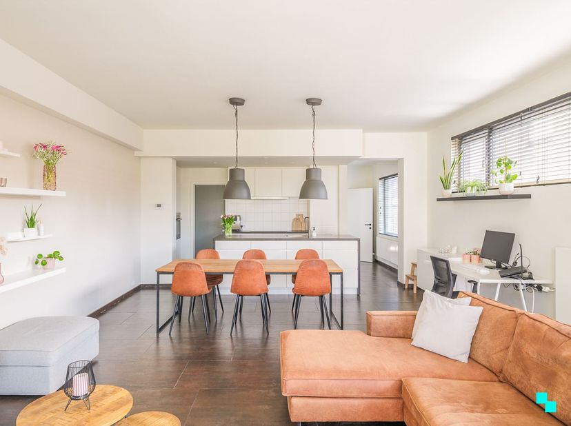 Maison à vendre
                    à 9820 Merelbeke