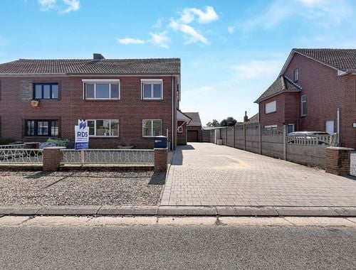                             Woning te huur in Gerdingen
