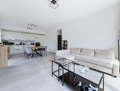                                         Appartement te huur in Sougné-Remouchamps, € 890
