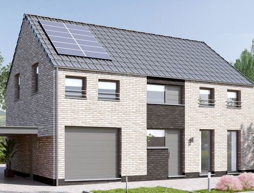                                         Woning te koop in Fourbechies, € 330.414
