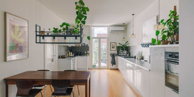 Appartement te koop in Ottogracht 10 bus A, 9000 Gent