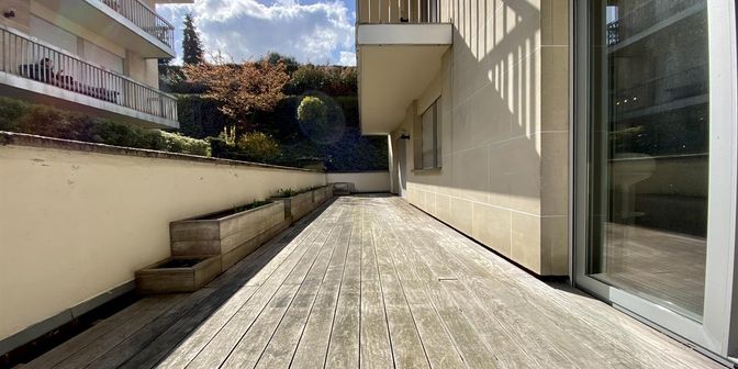 Appartement à louer à Avenue des Archères 15, 1180 Uccle