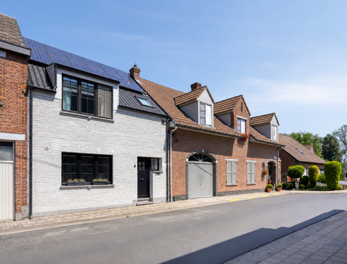                                         Woning te koop in Hingene, € 465.000
