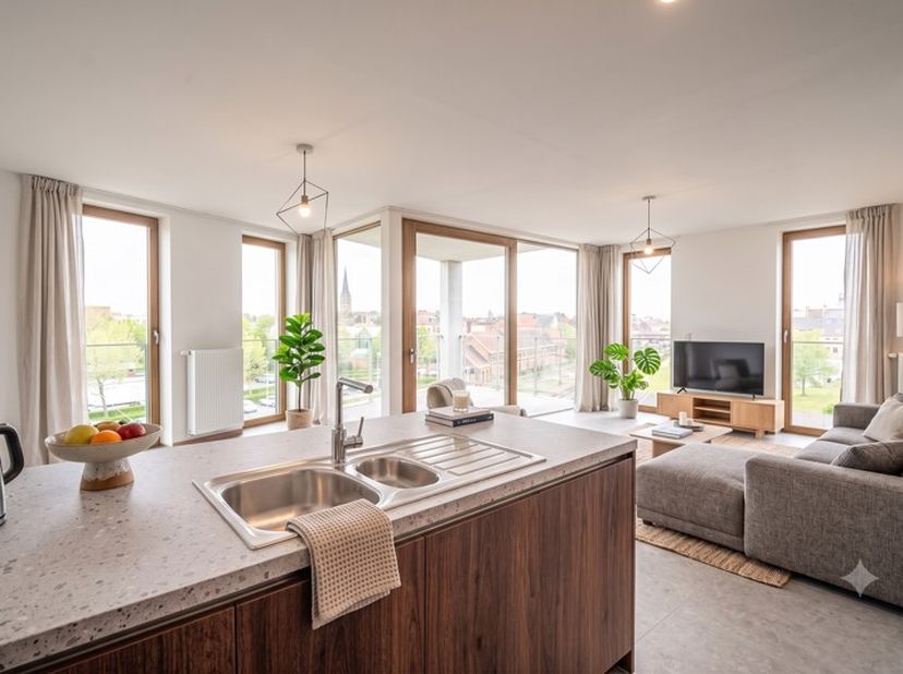 Residentie DAC'ART: Jouw unieke kans!<br />
Het perfecte evenwicht tussen kwaliteit, betaalbaarheid en locatie bij Residentie DAC'ART in het bruisende
