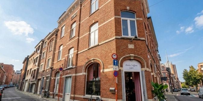 Appartement te huur in Lepelstraat 44A bus 0301, 3000 Leuven