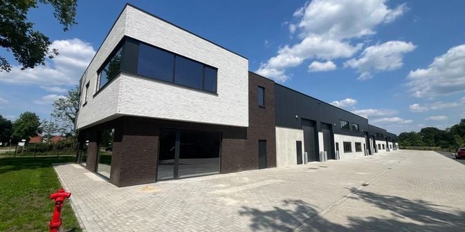 Bedrijfsvastgoed te koop in Houthalenseweg 70 bus B, 3520 Zonhoven