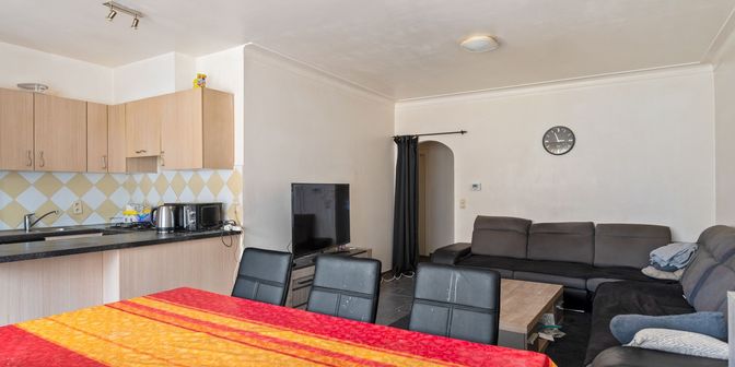 Appartement te koop in Jozef Mulsstraat 14 bus 2, 2170 Merksem