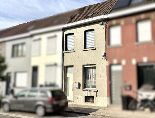                                         Maison à vendre à Kortrijk, € 199.000
