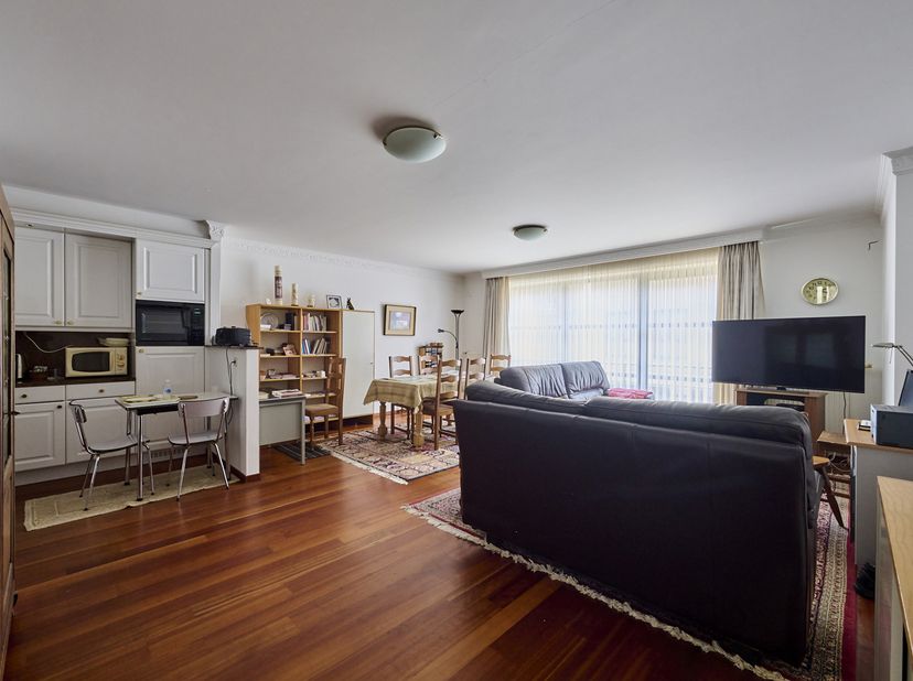 Appartement te koop in De Vryheyt 8 bus A,
                    3920 Lommel