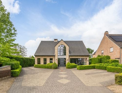                                         Maison à vendre à Tongerlo, € 619.000
