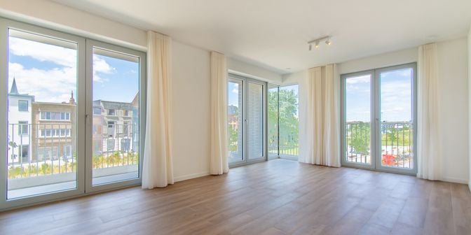 Appartement te huur in Lange Lobroekstraat 124 bus 103, 2060 Antwerpen
