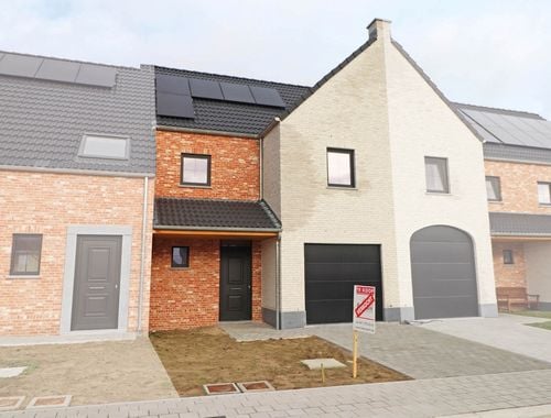                                         Woning te huur in Rekkem, € 1.150
