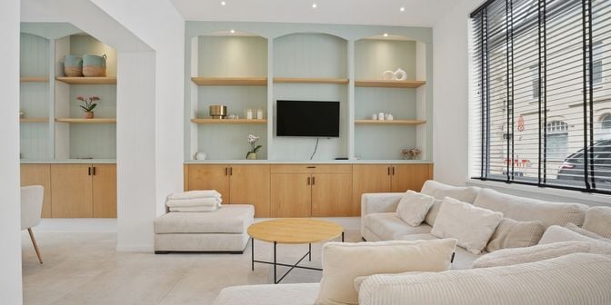 Maison à vendre à Duinkerkestraat 5, 8620 Nieuwpoort