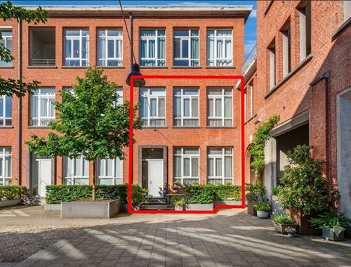                                         Appartement à vendre à Antwerpen, € 569.000

