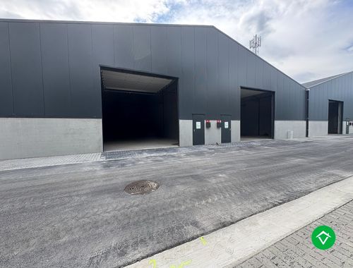                                         Opslagplaats te koop in Werken, € 366.532
